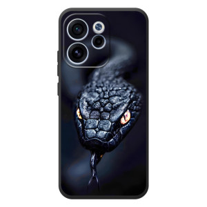 Чехол с картинкой «Хищники» для OPPO Reno 15 F