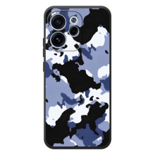 Камуфляжний Чохол для ОРО F ןУ ofluorescence (Камуфляжний Сірий)