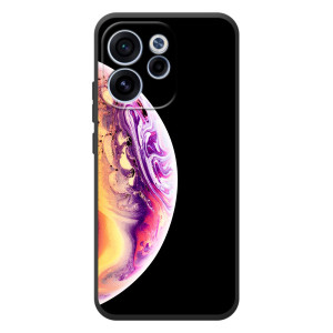 Космічні Чохли для ОРО Reno 15 Ф (VPrint)