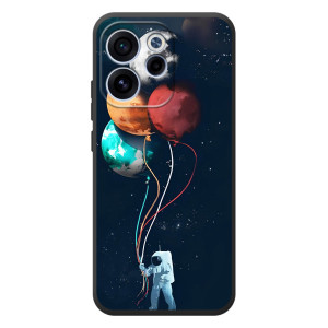 Космічні Чохли для ОРО Reno 15 Ф (VPrint)
