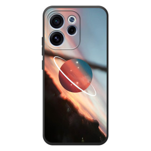 Космічні Чохли для ОРО Reno 15 Ф (VPrint)