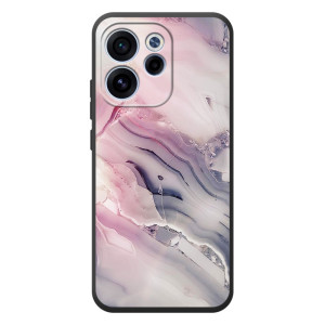 Мраморный чехол на OPPO Reno 15 F (VPrint)
