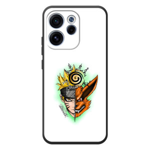Naruto Anime Чохли для ОРО Reno 15 Ф (AlphaPrint)