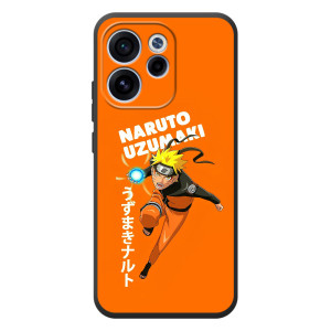Naruto Anime Чохли для ОРО Reno 15 Ф (AlphaPrint)
