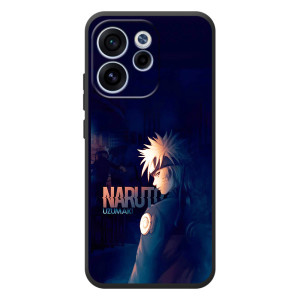 Naruto Anime Чохли для ОРО Reno 15 Ф (AlphaPrint)