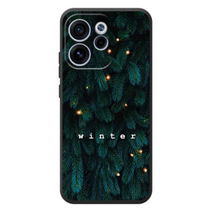 Новорічні, Святкові Чохли для OPPO Reno 15 F - 2024 год