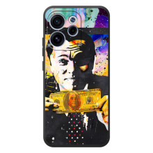 Популярні Чохли з картинками для ОРО Reno 15 Ф (Волк с Уолл-стріт)