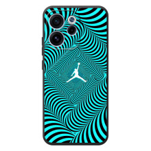 Силіконовый Чохол Nike Air Jordan на ОРО F ןУ ofluorescence – Jordan