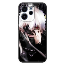 Чохли з героями АНИМЕ на OPPO Reno 15 FS (Аніме Гуль)