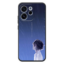 Чохли з героями АНИМЕ на OPPO Reno 15 FS (Anime L)