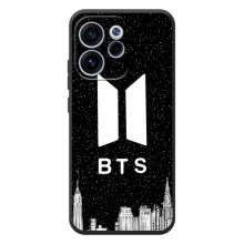 Чохли BTS для OPPO Reno 15 FS (AlphaPrint)