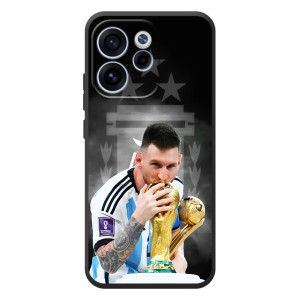 Чохли для OPPO Reno 15 FS (Leo чемпіон) (AlphaPrint)