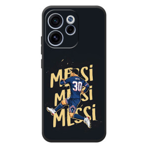 Чохли для OPPO Reno 15 FS (Leo чемпіон) (AlphaPrint)