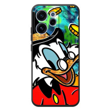 Чехли для ОРО Reno 15 ФС - Scrooge MagDag (PREMIUMPrint) – Щаслива Утка