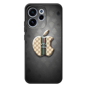 Чохли  GUCCI для ОРО Reno 15 ФС (AlphaPrint)