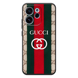 Чохли  GUCCI для ОРО Reno 15 ФС (AlphaPrint)