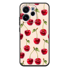 Чохли з фруктами для OPPO Reno 15 FS (VPrint)