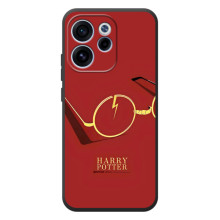 Чохли з Гаррі Поттером для OPPO Reno 15 FS (AlphaPrint)