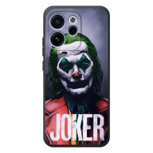 Чохли з картинкою Джокера на OPPO Reno 15 FS (Джокер)