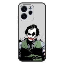 Чохли з картинкою Джокера на OPPO Reno 15 FS (Погляд Джокера)