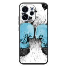 Чохли з Пандами на OPPO Reno 15 FS