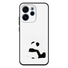 Чохли з Пандами на OPPO Reno 15 FS (Панда образився)