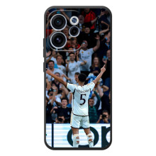 Чохли з Джуді Беллінгем для OPPO Reno 15 FS – Jude Bellingham