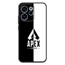 Чохли з топовими принтами для ОРО Reno 15 ФС (APEX)