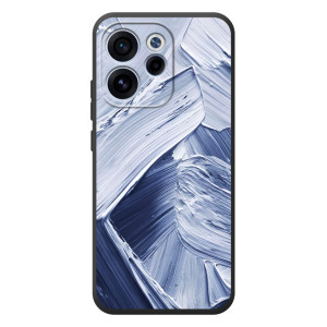 Чехлы со смыслом для OPPO Reno 15 FS – Краски мазки