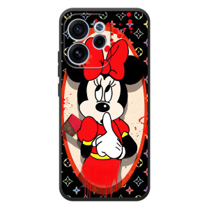 Чехол Disney Mouse OPPO Reno 15 FS (PREMIUMPrint)