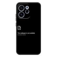 Чехол для программиста на ОППО Рено 15 ФС (Ошибка)