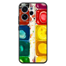 Чохол для смартфону OPPO Reno 15 FS Художнє Мистецтво (Яскраві барви)