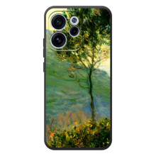Чохол для смартфону OPPO Reno 15 FS Художнє Мистецтво (Клод Моне)