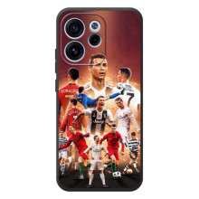 Чехол футболист Роналду для <td>OPPO Рено 15 FS </td> – Карьера Роналду