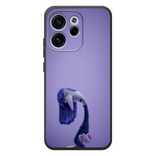 Чехол Головоломка для OPPO Reno 15 FS - (AlphaPrint) (Хандра)