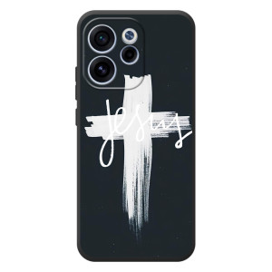 Християнські Чохли для OPPO Reno 15 FS (AlphaPrint)
