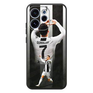 Чехол Криштиану Роналду для OPPO Reno 15 FS – Cristiano R