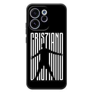 Чехол Криштиану Роналду для OPPO Reno 15 FS – Cristiano