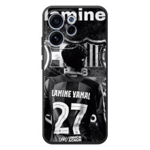 Чохол Ламін Ямаль на ОРО Reno 15 ФС (Ламін Ямаль)