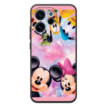 Чохли для телефонів OPPO Reno 15 FS - Дісней – Disney