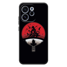 Чехол с картинками Итачи для <td>OPPO Рено 15 FS </td> – Персонаж Итачи