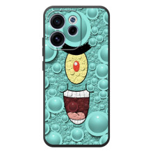 Чехол с картинкой "Одноглазый Планктон" на OPPO Reno 15 FS (Планктоша)