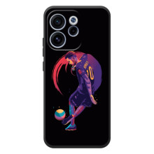 Чехол с принтом Неймар Жуниор на <td>OPPO Рено 15 FS </td> – Неймар финты