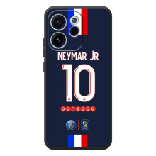 Чехол с принтом Неймар Жуниор на <td>OPPO Рено 15 FS </td>