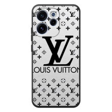 Чехол Стиль Louis Vuitton на OPPO Reno 15 FS (LV)