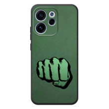 Чохол Супергерої Марвел на ОРО Reno 15 ФС (Халк)