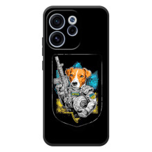 Чохол з принтом для OPPO Reno 15 FS