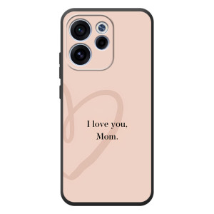 Чехлы для мамы на OPPO Reno 15 FS