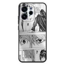 Чехол с символикой Аниме для OPPO Reno 15 FS