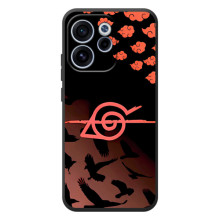 Чехол с символикой Аниме для OPPO Reno 15 FS – Глаз Аниме